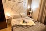 1 Bedroom Condo for rent in Ashton Asoke, Khlong Toei Nuea, Bangkok near MRT Sukhumvit