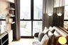 1 Bedroom Condo for rent in Ashton Asoke, Khlong Toei Nuea, Bangkok near MRT Sukhumvit
