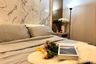 1 Bedroom Condo for rent in Ashton Asoke, Khlong Toei Nuea, Bangkok near MRT Sukhumvit
