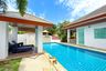 3 Bedroom Villa for sale in Baan Piam Mongkhon, Huai Yai, Chonburi