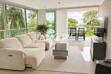 2 Bedroom Condo for sale in Laguna Heights, Na Kluea, Chonburi