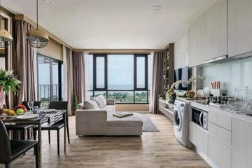 2 Bedroom Condo for rent in knightsbridge the ocean sriracha, Surasak, Chonburi