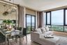 2 Bedroom Condo for rent in knightsbridge the ocean sriracha, Surasak, Chonburi