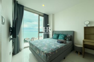 1 Bedroom Condo for rent in The Riviera Wongamat, Na Kluea, Chonburi