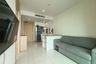 1 Bedroom Condo for rent in The Riviera Wongamat, Na Kluea, Chonburi