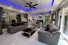 4 Bedroom Villa for sale in Chateau Dale, Nong Prue, Chonburi