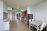 1 Bedroom Condo for rent in Zire Wongamat, Na Kluea, Chonburi