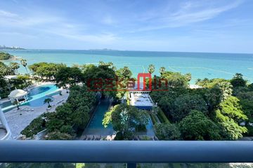 1 Bedroom Condo for rent in Zire Wongamat, Na Kluea, Chonburi