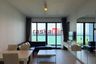 1 Bedroom Condo for rent in Zire Wongamat, Na Kluea, Chonburi