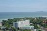 1 Bedroom Condo for rent in The Peak Towers, Nong Prue, Chonburi