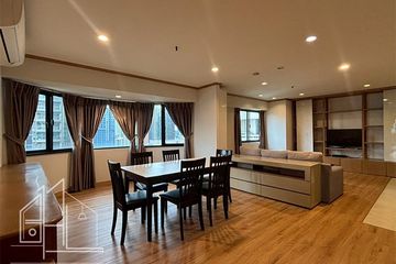 3 Bedroom Condo for rent in Baan Suanpetch, Khlong Tan Nuea, Bangkok near BTS Phrom Phong