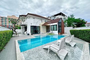 4 Bedroom Villa for rent in Baan Suan Lalana, Nong Prue, Chonburi