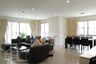 3 Bedroom Condo for rent in Chanarat Place, Khlong Tan Nuea, Bangkok near MRT Sukhumvit