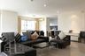3 Bedroom Condo for rent in Chanarat Place, Khlong Tan Nuea, Bangkok near MRT Sukhumvit