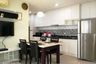 2 Bedroom Apartment for rent in Chanarat Place, Khlong Tan Nuea, Bangkok near MRT Sukhumvit