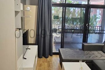 1 Bedroom Condo for rent in BAAN NAVATARA KASET-NAWAMIN, Khlong Kum, Bangkok
