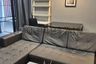 1 Bedroom Condo for rent in BAAN NAVATARA KASET-NAWAMIN, Khlong Kum, Bangkok