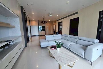 2 Bedroom Condo for rent in The Park Chidlom, Lumpini, Bangkok near BTS Chit Lom