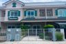2 Bedroom Townhouse for rent in Villaggio Sansai Chiangmai, San Na Meng, Chiang Mai