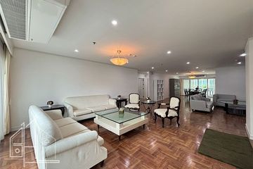 3 Bedroom Condo for rent in G.M. Tower, Khlong Toei, Bangkok near BTS Phrom Phong