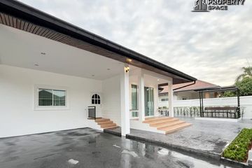 4 Bedroom House for rent in SP Village 2, Nong Prue, Chonburi