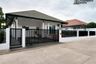 4 Bedroom House for rent in SP Village 2, Nong Prue, Chonburi
