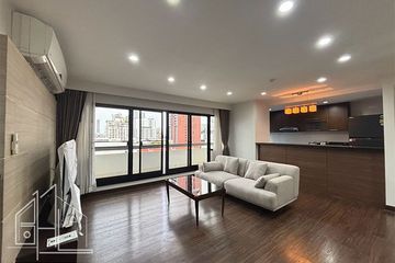 3 Bedroom Condo for rent in Prasanmitr Place, Khlong Toei Nuea, Bangkok near MRT Sukhumvit