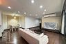 3 Bedroom Condo for rent in Prasanmitr Place, Khlong Toei Nuea, Bangkok near MRT Sukhumvit