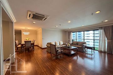 3 Bedroom Apartment for rent in G.P. Grande Tower, Khlong Toei Nuea, Bangkok near MRT Sukhumvit