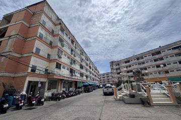 Condo for sale in Fly Bird Condominium, Nong Prue, Chonburi