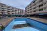 Condo for sale in Fly Bird Condominium, Nong Prue, Chonburi