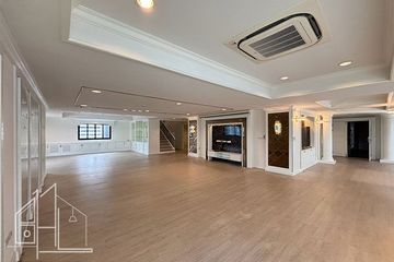 4 Bedroom Condo for rent in G.P. Grande Tower, Khlong Toei Nuea, Bangkok near MRT Sukhumvit
