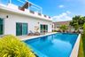 3 Bedroom Villa for sale in Sivana Gardens Pool Villas, Nong Kae, Prachuap Khiri Khan