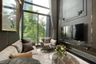 2 Bedroom Condo for rent in LAVIQ Sukhumvit 57, Khlong Tan Nuea, Bangkok near BTS Thong Lo