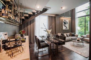 2 Bedroom Condo for rent in LAVIQ Sukhumvit 57, Khlong Tan Nuea, Bangkok near BTS Thong Lo