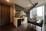 2 Bedroom Condo for rent in LAVIQ Sukhumvit 57, Khlong Tan Nuea, Bangkok near BTS Thong Lo