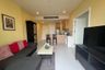 1 Bedroom Condo for Sale or Rent in Aguston Sukhumvit 22, Khlong Toei, Bangkok near MRT Queen Sirikit National Convention Centre