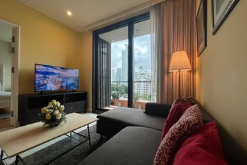 1 Bedroom Condo for Sale or Rent in Aguston Sukhumvit 22, Khlong Toei, Bangkok near MRT Queen Sirikit National Convention Centre