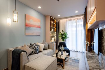 2 Bedroom Condo for Sale or Rent in One 9 Five Asoke - Rama 9, Huai Khwang, Bangkok near MRT Phra Ram 9