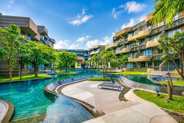 2 Bedroom Condo for sale in Baan San Ngam Huahin, Cha am, Phetchaburi
