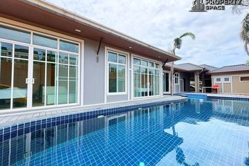 5 Bedroom Villa for rent in Nong Prue, Chonburi