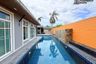 5 Bedroom Villa for rent in Nong Prue, Chonburi