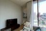 2 Bedroom Condo for sale in 28 Chidlom, Lumpini, Bangkok near BTS Chit Lom