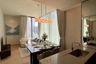 2 Bedroom Condo for sale in 28 Chidlom, Lumpini, Bangkok near BTS Chit Lom
