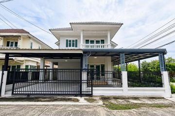 3 Bedroom House for sale in Sai Noi, Nonthaburi