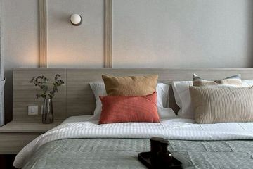 1 Bedroom Condo for rent in Life One Wireless, Lumpini, Bangkok near BTS Ploen Chit