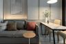 1 Bedroom Condo for rent in Life One Wireless, Lumpini, Bangkok near BTS Ploen Chit