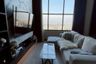 1 Bedroom Condo for rent in Knightsbridge Prime Sathorn, Thung Maha Mek, Bangkok near BTS Chong Nonsi