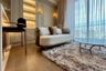 1 Bedroom Condo for sale in Celes Asoke, Khlong Toei Nuea, Bangkok near BTS Asoke