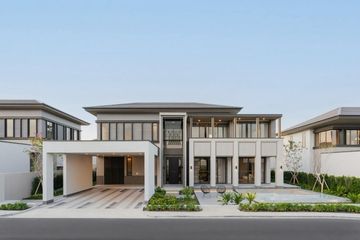 4 Bedroom House for sale in Nong Prue, Chonburi